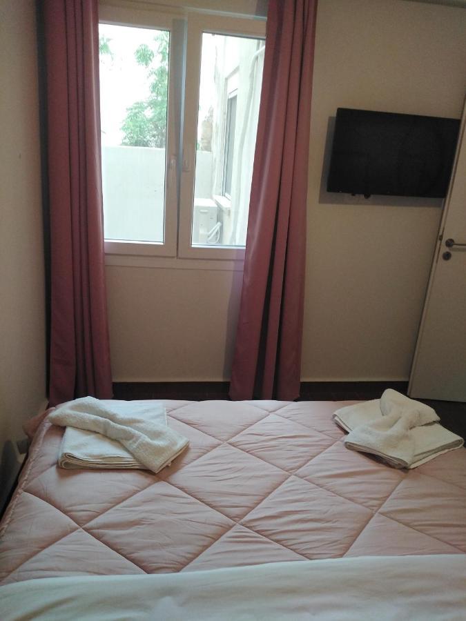 Coco Deluxe Apartment City Center Of Heraklion Buitenkant foto