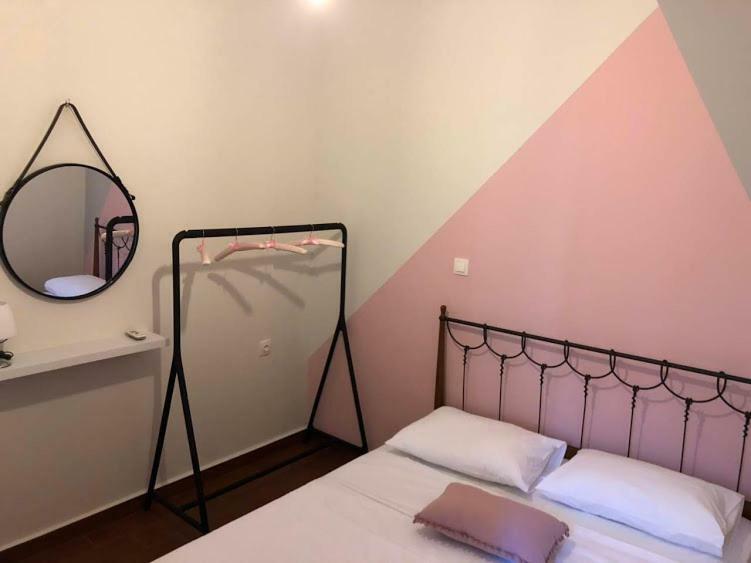 Coco Deluxe Apartment City Center Of Heraklion Buitenkant foto