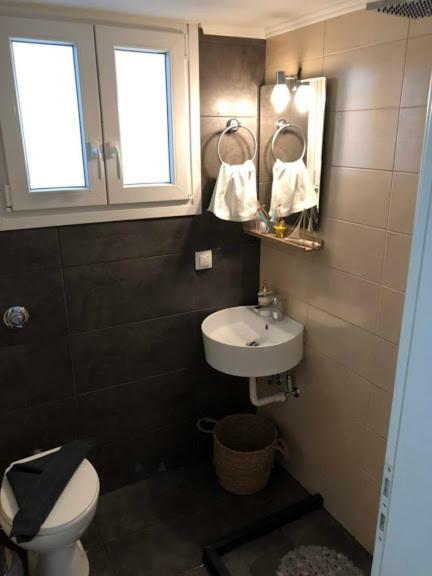 Coco Deluxe Apartment City Center Of Heraklion Buitenkant foto