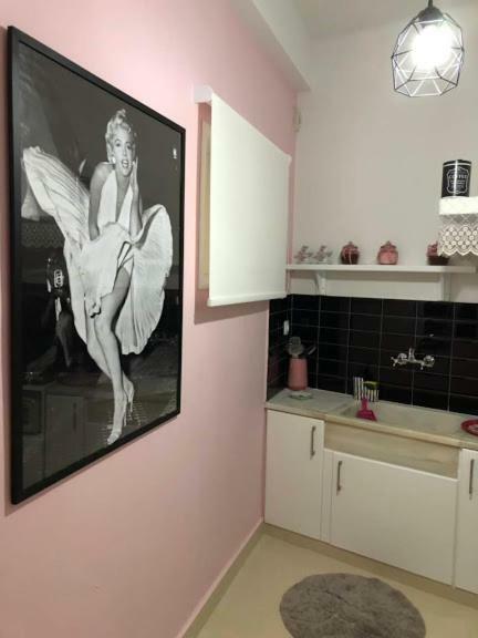 Coco Deluxe Apartment City Center Of Heraklion Buitenkant foto