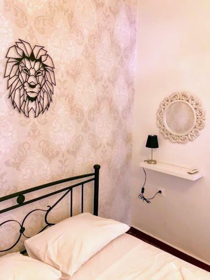 Coco Deluxe Apartment City Center Of Heraklion Buitenkant foto