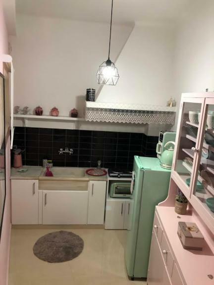 Coco Deluxe Apartment City Center Of Heraklion Buitenkant foto