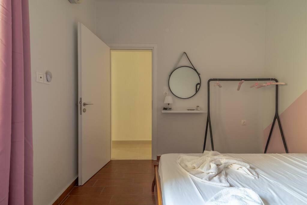 Coco Deluxe Apartment City Center Of Heraklion Buitenkant foto