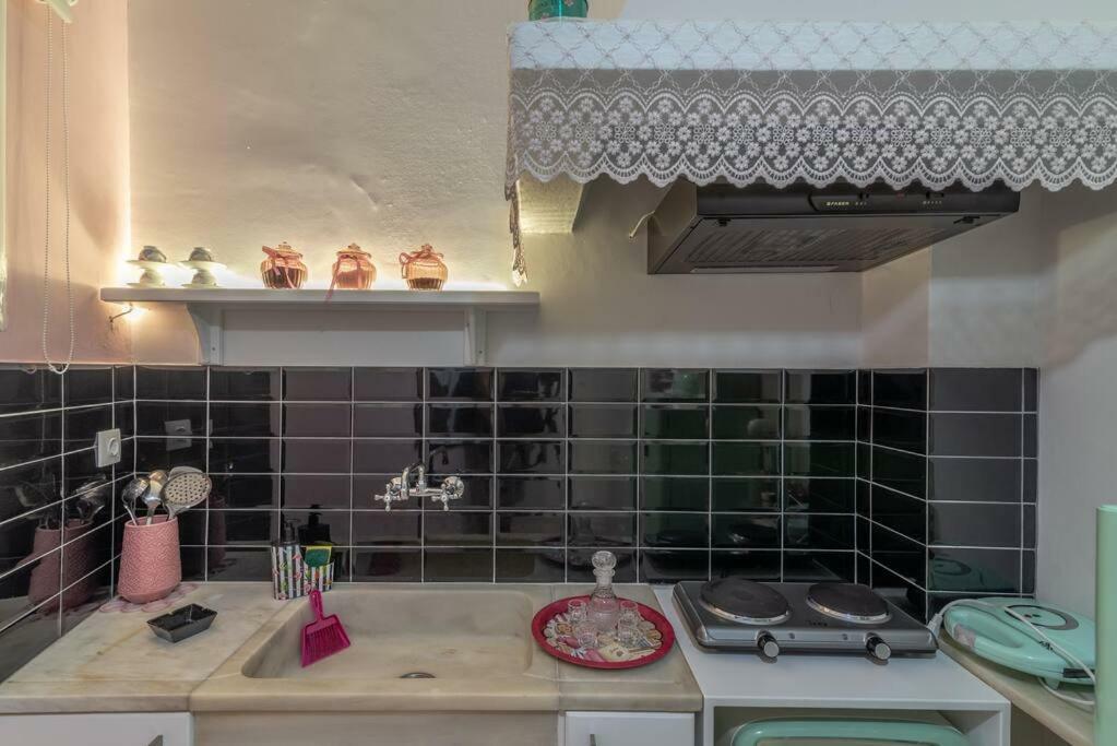 Coco Deluxe Apartment City Center Of Heraklion Buitenkant foto