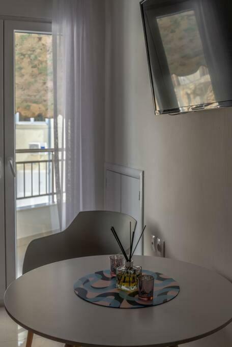 Coco Deluxe Apartment City Center Of Heraklion Buitenkant foto
